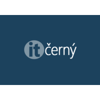 itcerny.cz logo, itcerny.cz contact details