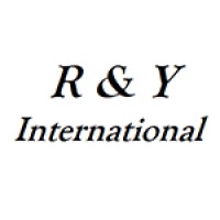 R&Y International logo, R&Y International contact details