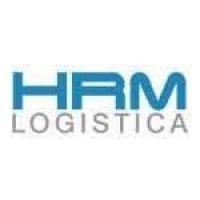 HRM Logistica logo, HRM Logistica contact details