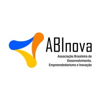 ABInova - Associação Brasileira de Desenvolvimento, Empreendedorismo e Inovação logo, ABInova - Associação Brasileira de Desenvolvimento, Empreendedorismo e Inovação contact details