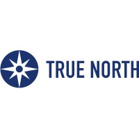 True North logo, True North contact details