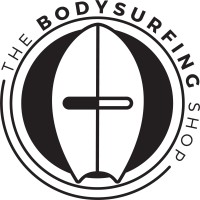 The Bodysurfing Shop logo, The Bodysurfing Shop contact details