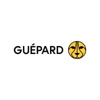 Guépard Communications logo, Guépard Communications contact details