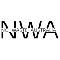 No Waste Australia logo, No Waste Australia contact details