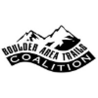 Boulder Area Trails Coalition logo, Boulder Area Trails Coalition contact details