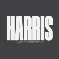 Harris Media Co logo, Harris Media Co contact details