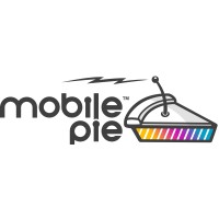 Mobile Pie logo, Mobile Pie contact details