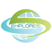 ExplorEiS logo, ExplorEiS contact details