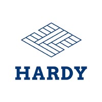 Hardy UK logo, Hardy UK contact details