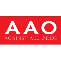 AGAINST ALL ODDS logo, AGAINST ALL ODDS contact details