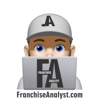 Franchise Analyst logo, Franchise Analyst contact details