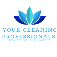 Your Cleaning Professionals logo, Your Cleaning Professionals contact details