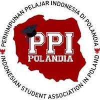 PPI Polandia (Indonesia Student Association) logo, PPI Polandia (Indonesia Student Association) contact details