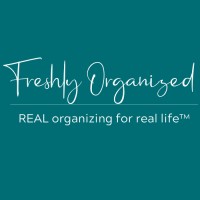 Freshly Organized, LLC logo, Freshly Organized, LLC contact details