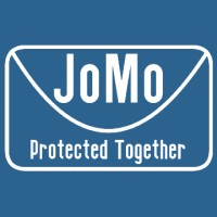 JoMo Mail logo, JoMo Mail contact details