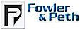 Fowler & Peth, Inc. logo, Fowler & Peth, Inc. contact details