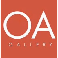 OA Gallery logo, OA Gallery contact details