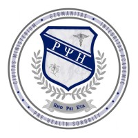 UCSB Rho Psi Eta Pre-Health Sorority logo, UCSB Rho Psi Eta Pre-Health Sorority contact details