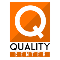 Quality Center logo, Quality Center contact details