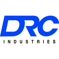 DRC Industries logo, DRC Industries contact details