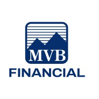 MVB Financial Corp logo, MVB Financial Corp contact details