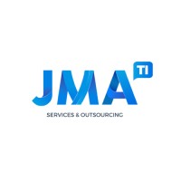 JMA TI logo, JMA TI contact details