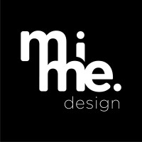 Mime Design logo, Mime Design contact details