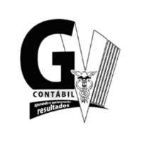 GV Contábil logo, GV Contábil contact details