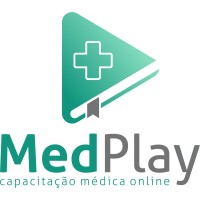 MedPlay - Capacitação Médica Online logo, MedPlay - Capacitação Médica Online contact details