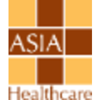 Asia Healthcare International logo, Asia Healthcare International contact details