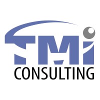 TMI Consulting logo, TMI Consulting contact details