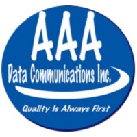 AAA Data Communications Inc logo, AAA Data Communications Inc contact details