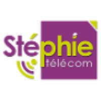 Stéphie Télécom logo, Stéphie Télécom contact details