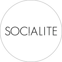 SOCIALITE logo, SOCIALITE contact details