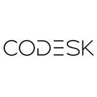 CODESK Egypt logo, CODESK Egypt contact details