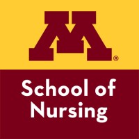 University of Minnesota School of Nursing logo, University of Minnesota School of Nursing contact details