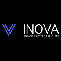 Inova Corporation logo, Inova Corporation contact details