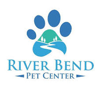 River Bend Pet Center and Veterinary Services logo, River Bend Pet Center and Veterinary Services contact details