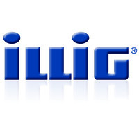 ILLIG UK LTD logo, ILLIG UK LTD contact details