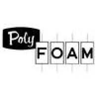 Poly Foam Inc logo, Poly Foam Inc contact details