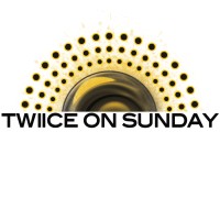 Twice On Sunday logo, Twice On Sunday contact details