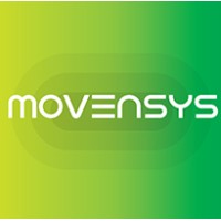 MOVENSYS logo, MOVENSYS contact details