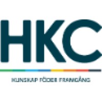 HKC logo, HKC contact details