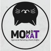 Momokat Company logo, Momokat Company contact details