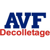 AVF Decolletage, LLC logo, AVF Decolletage, LLC contact details