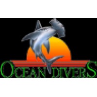 Ocean Diving logo, Ocean Diving contact details