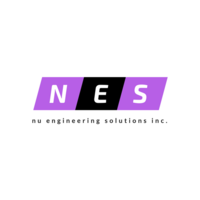 nu engineering solutions inc. logo, nu engineering solutions inc. contact details