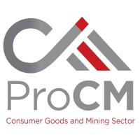 ProCM Consumer Goods and Mining Sector logo, ProCM Consumer Goods and Mining Sector contact details