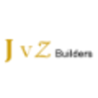 JvZ Builders logo, JvZ Builders contact details