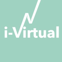 I-VIRTUAL logo, I-VIRTUAL contact details